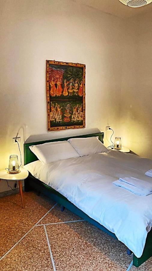 Rooms In Chiassetto Pisa Eksteriør bilde