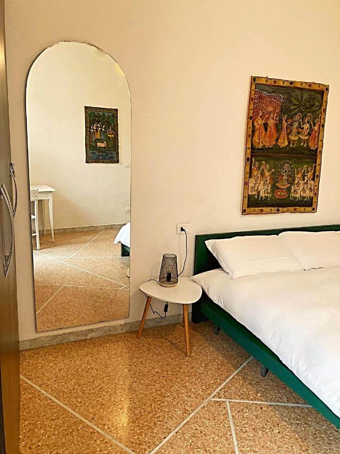 Rooms In Chiassetto Pisa Eksteriør bilde