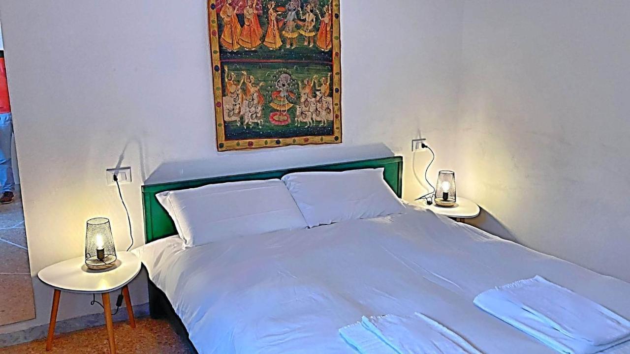 Rooms In Chiassetto Pisa Eksteriør bilde