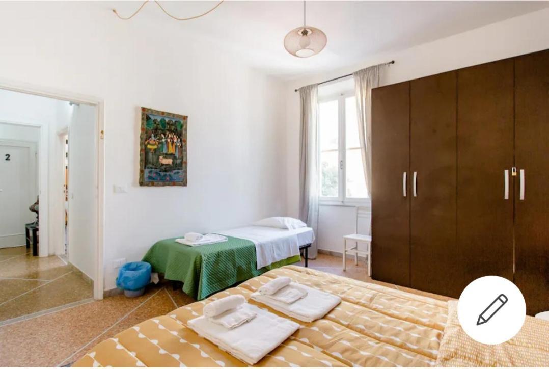 Rooms In Chiassetto Pisa Eksteriør bilde